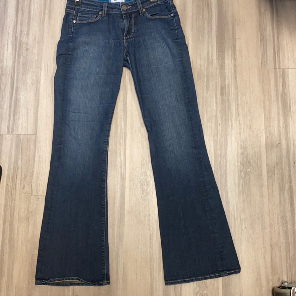 NWOT Joe's Skinny Bootcut Jeans